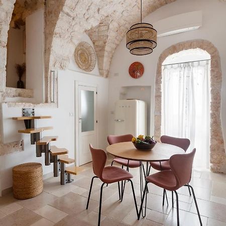 Casa Antica Pietra Ostuni别墅 外观 照片