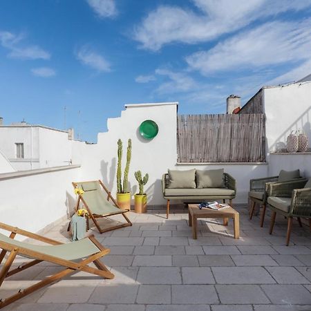 Casa Antica Pietra Ostuni别墅 外观 照片