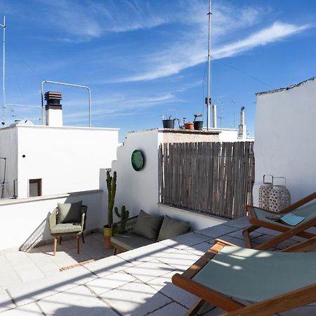 Casa Antica Pietra Ostuni别墅 外观 照片