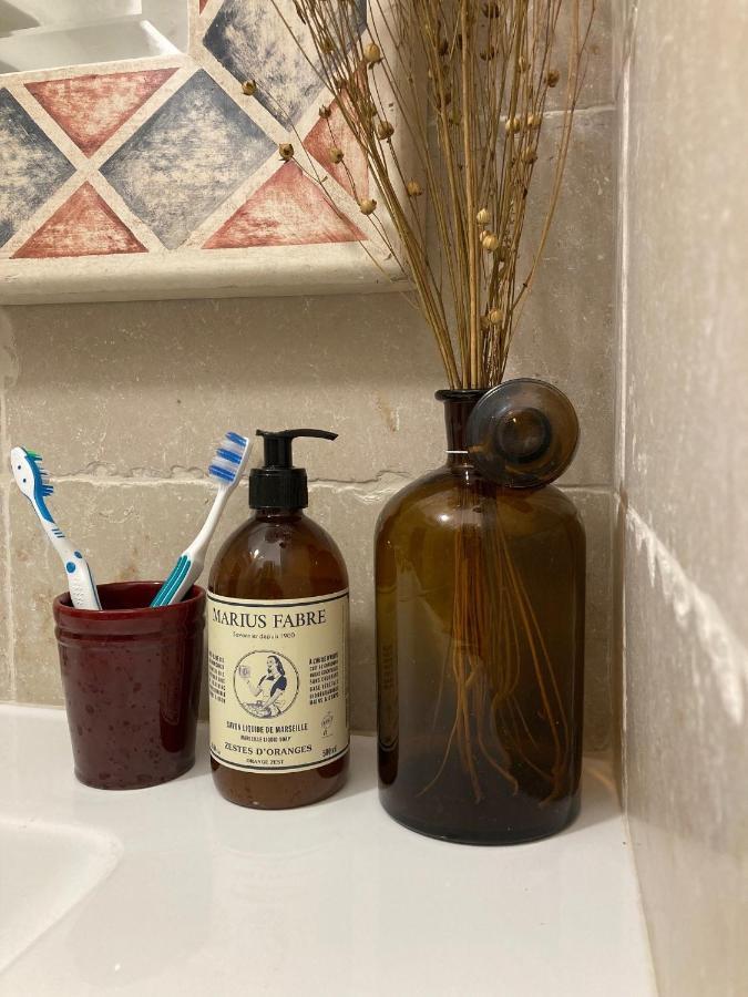 Casa Antica Pietra Ostuni别墅 外观 照片
