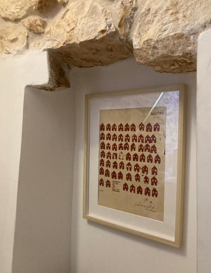 Casa Antica Pietra Ostuni别墅 外观 照片