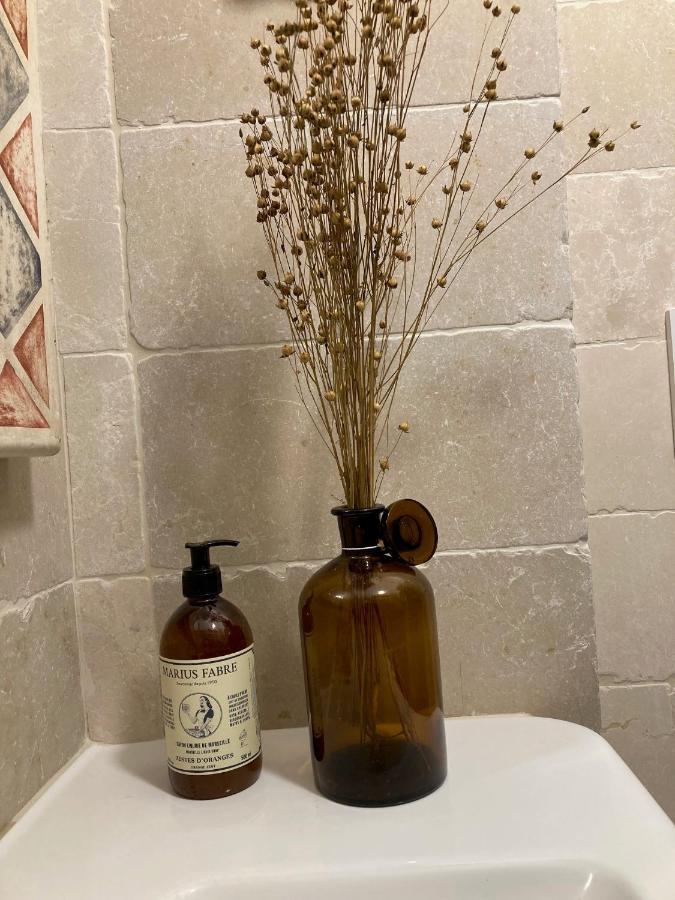 Casa Antica Pietra Ostuni别墅 外观 照片