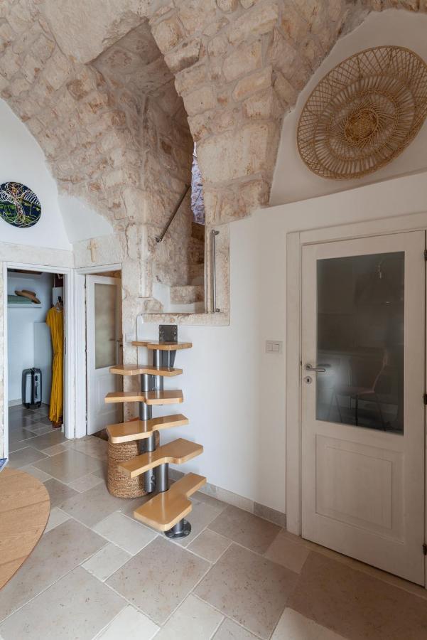 Casa Antica Pietra Ostuni别墅 外观 照片