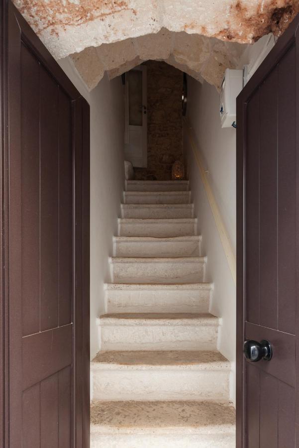 Casa Antica Pietra Ostuni别墅 外观 照片