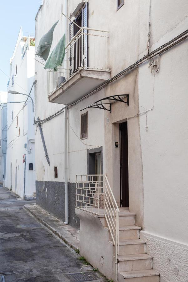 Casa Antica Pietra Ostuni别墅 外观 照片