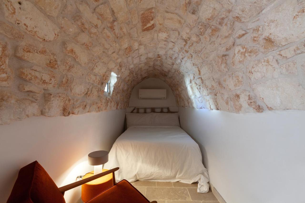Casa Antica Pietra Ostuni别墅 外观 照片